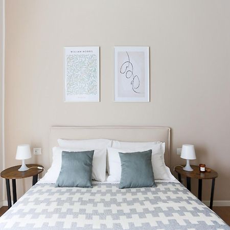 The Best Rent - One-Bedroom Apartment In Moscova Milano Dış mekan fotoğraf