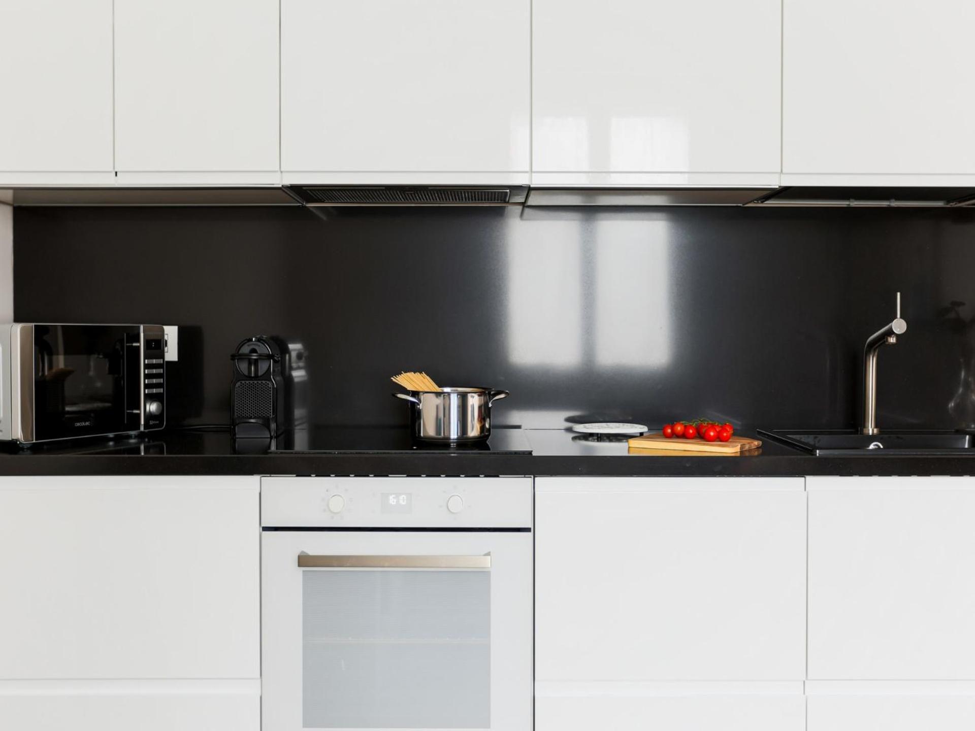The Best Rent - One-Bedroom Apartment In Moscova Milano Dış mekan fotoğraf