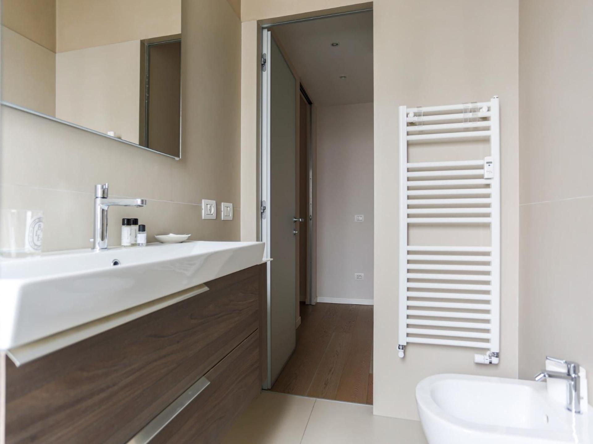 The Best Rent - One-Bedroom Apartment In Moscova Milano Dış mekan fotoğraf