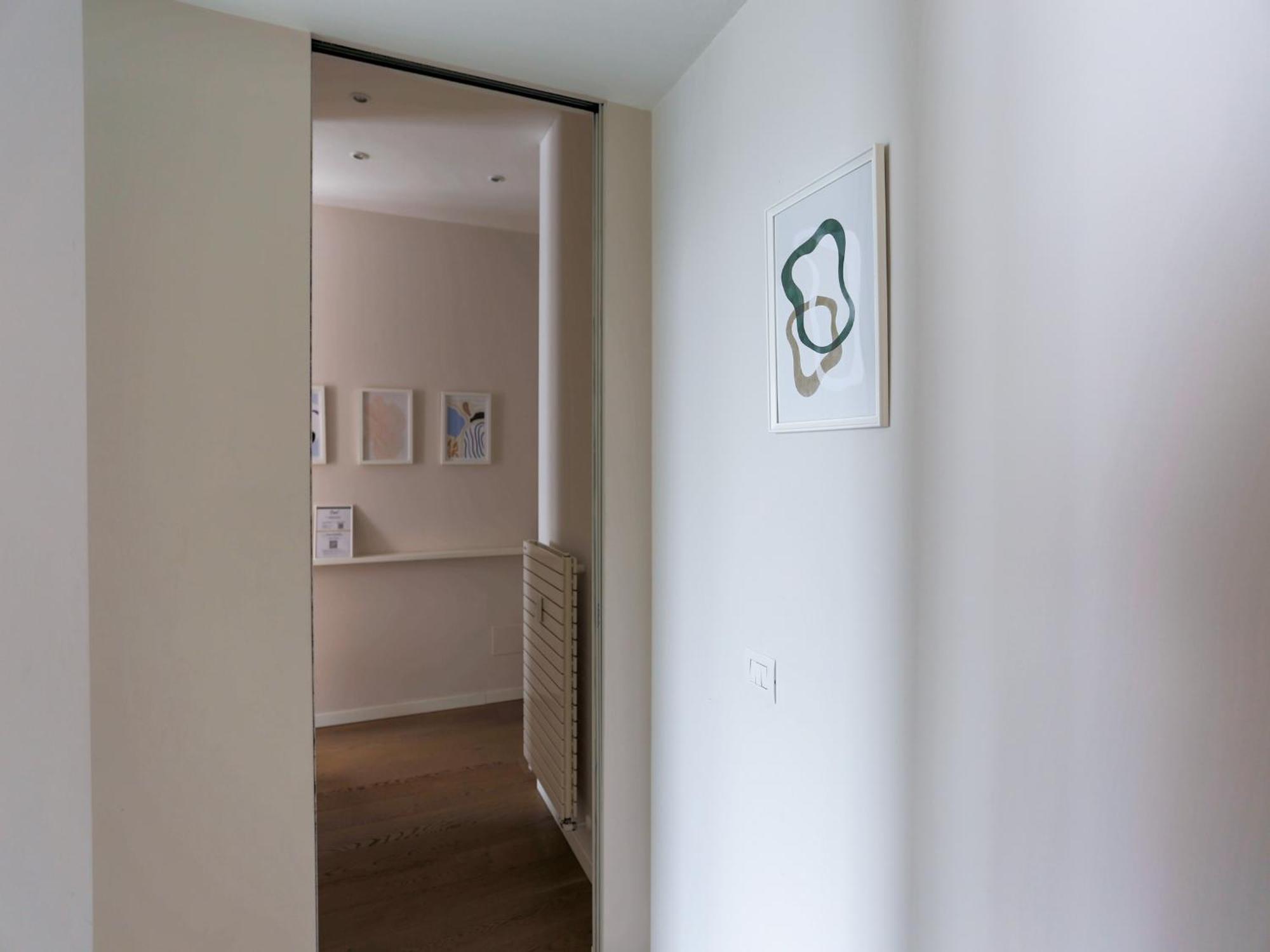 The Best Rent - One-Bedroom Apartment In Moscova Milano Dış mekan fotoğraf
